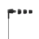  Belkin ROCKSTAR USB-C, Black