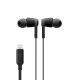  Belkin ROCKSTAR USB-C, Black