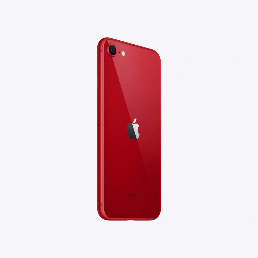 Apple iPhone SE 128 GB, (PRODUCT)RED