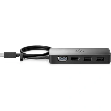 HP USB-C Travel Hub G2, 7PJ38AA