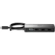 HP USB-C Travel Hub G2, 7PJ38AA