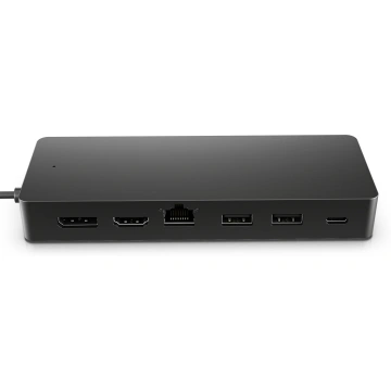 HP Universal USB-C Multiport Hub 50H98AA