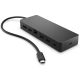 HP Universal USB-C Multiport Hub 50H98AA