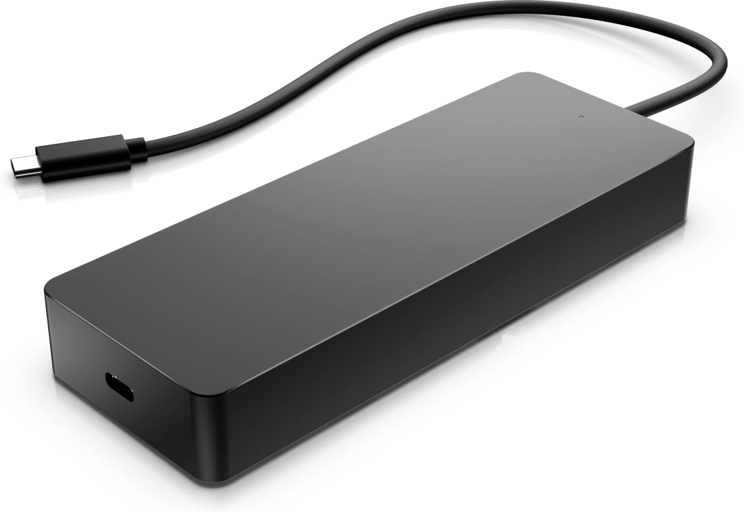 HP Universal USB-C Multiport Hub 50H98AA