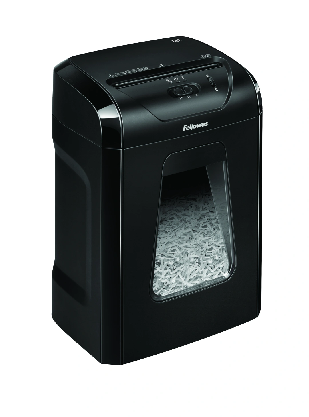 Fellowes Powershred 12C