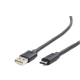 Gembird USB-A/USB-C, 1m