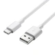 PremiumCord kabel USB 3.1 C/M - USB 2.0 A/M, 1m