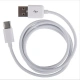 Samsung kabel USB/USB-C, 1,2m, bulk, (EP-DW700CWE) white