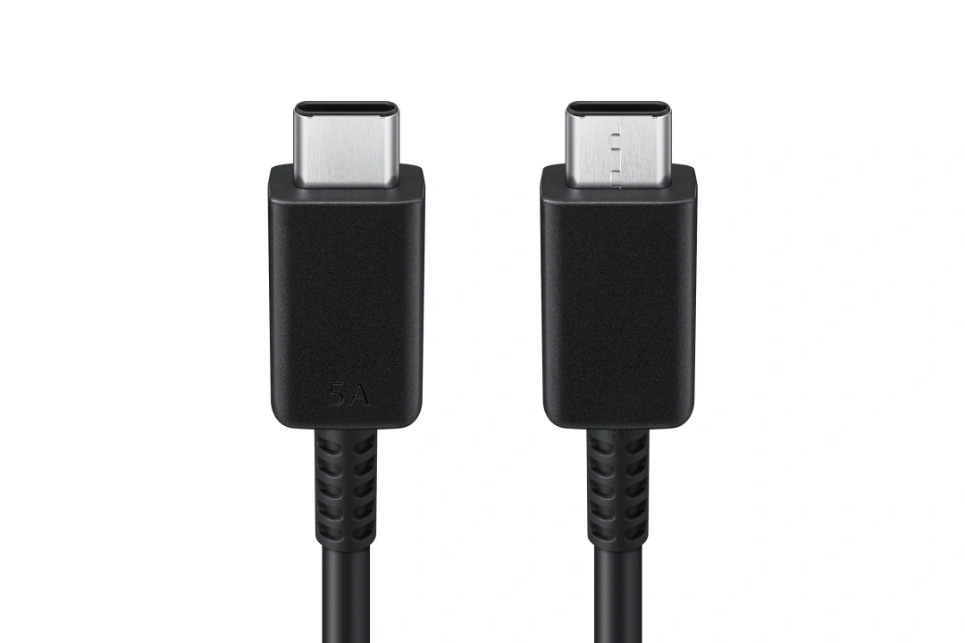 Samsung kabel USB 2.0 Type C, 1m, černá