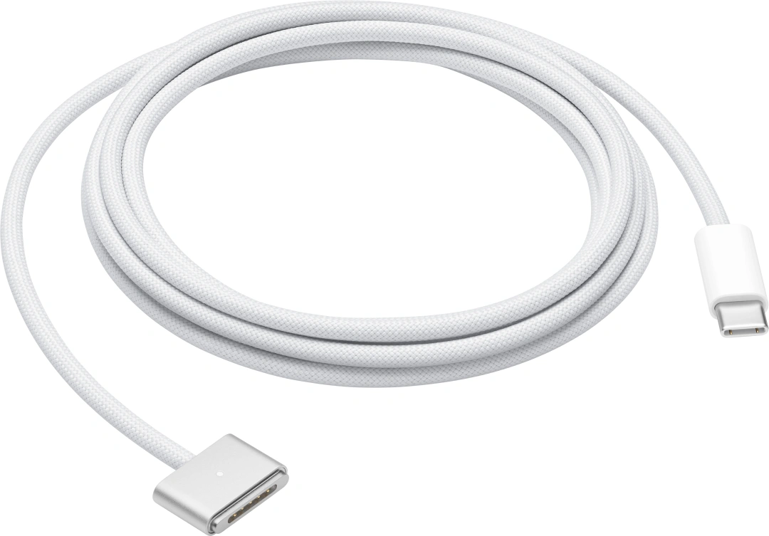 Apple kabel USB-C - Magsafe 3, 2m