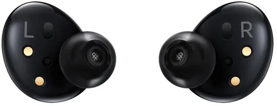 Samsung Galaxy Buds2, Onyx