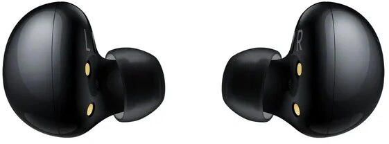 Samsung Galaxy Buds2, Onyx