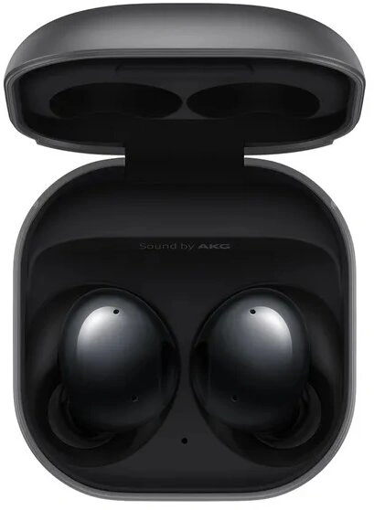 Samsung Galaxy Buds2, Onyx