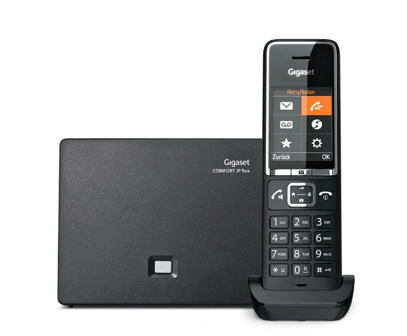 Gigaset Comfort 550 IP