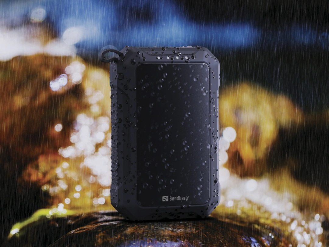 Sandberg Hand Warmer, 10000mAh