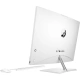 HP Pavilion 27-ca0000nc 60J08EA ,White