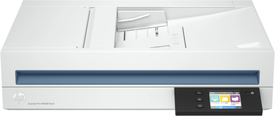 HP ScanJet Pro 4600 fn1