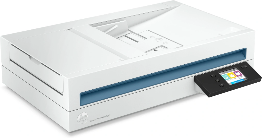 HP ScanJet Pro 4600 fn1