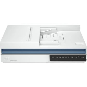 HP ScanJet Pro 3600 f1