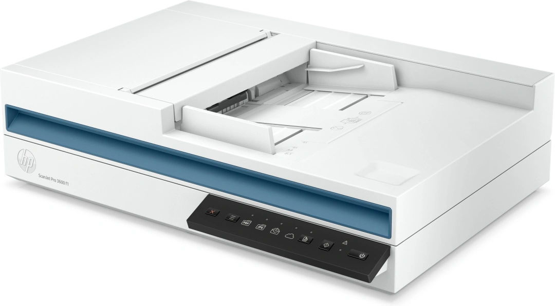 HP ScanJet Pro 3600 f1