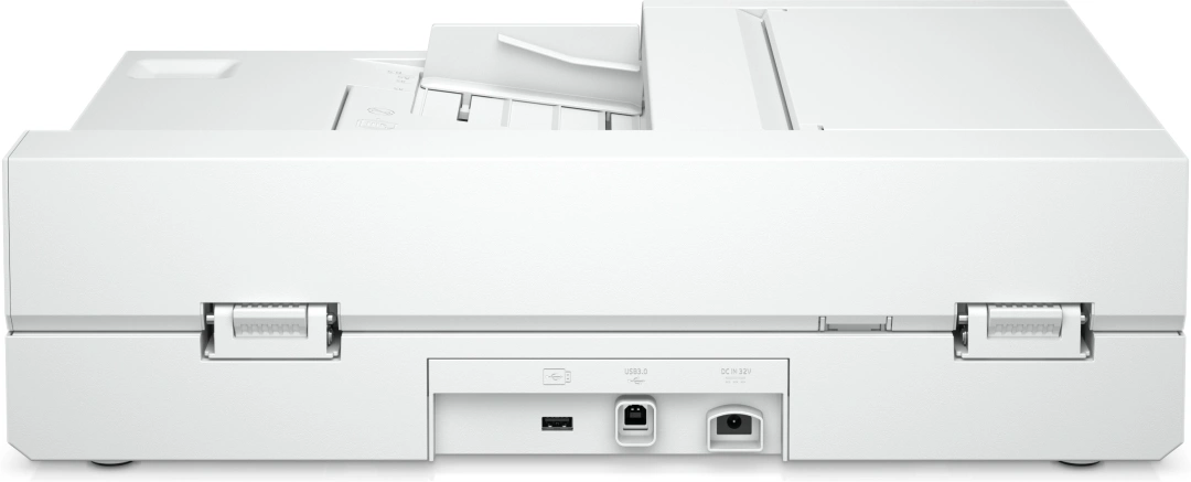 HP ScanJet Pro 3600 f1