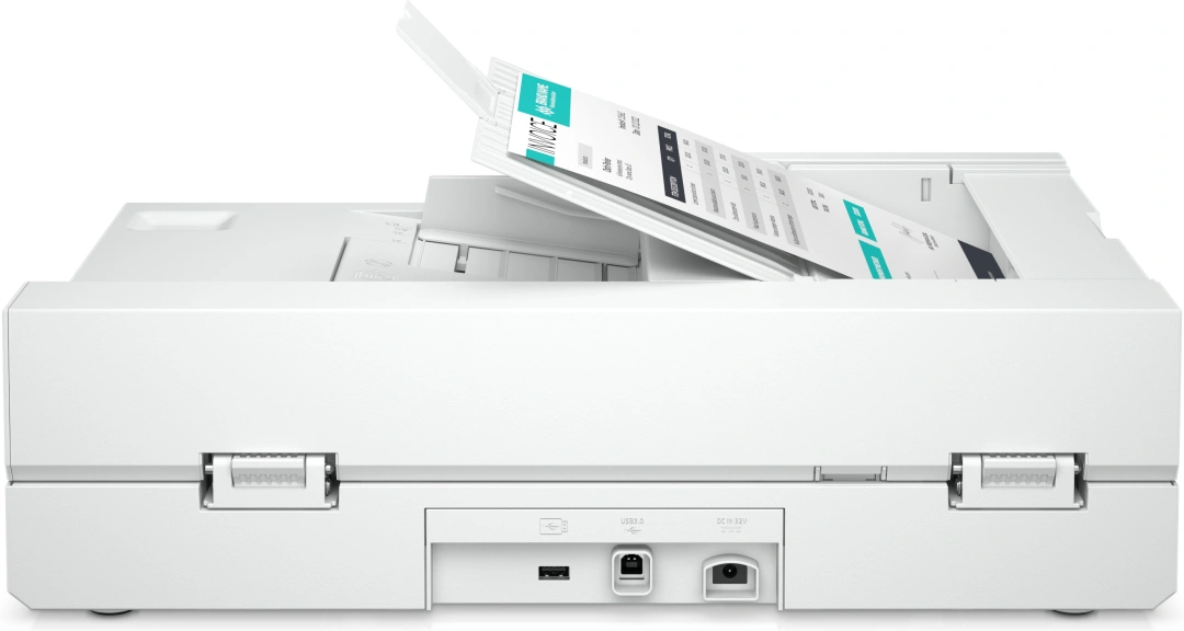 HP ScanJet Pro 3600 f1