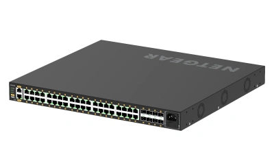 Netgear GSM4248P-100EUS