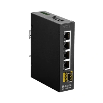 D-Link DIS-100G-5SW