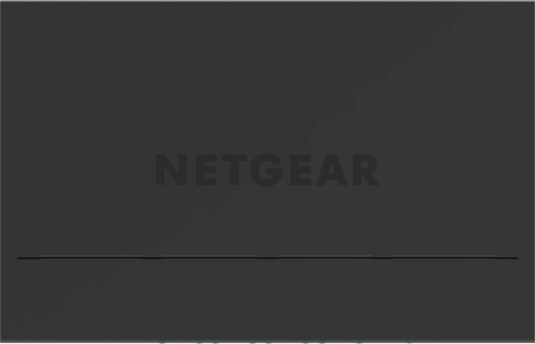 Netgear 5-Port GS305EP