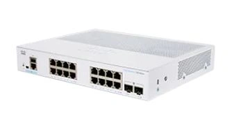 Cisco CBS350-16T-E-2G