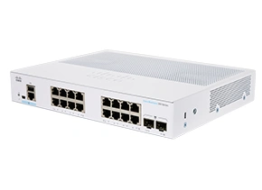 Cisco CBS350-16T-E-2G