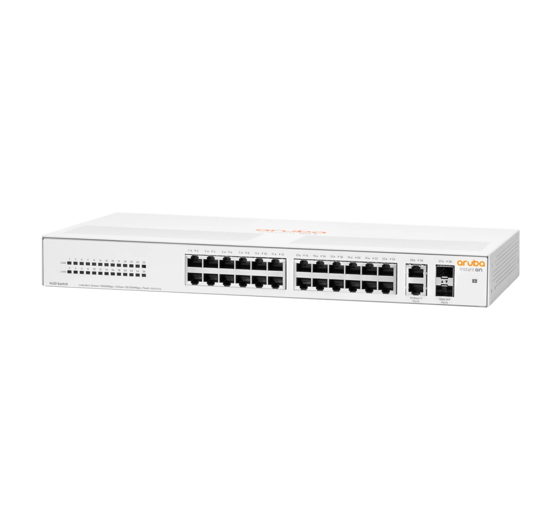 HPE 1430 26G