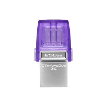 Kingston DataTraveler microDuo 3C 256GB