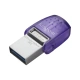 Kingston DataTraveler microDuo 3C 256GB