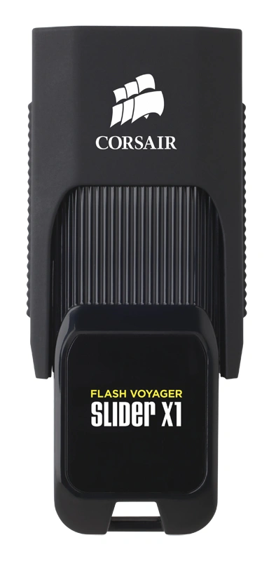 Corsair Voyager Slider X1 32GB