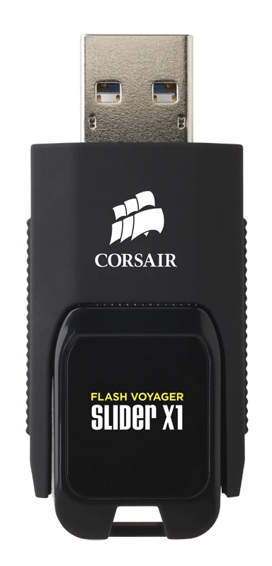 Corsair Voyager Slider X1 32GB