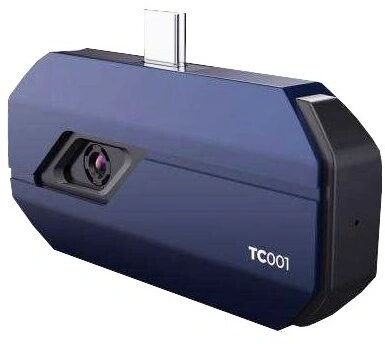 TOPDON TCView TC001