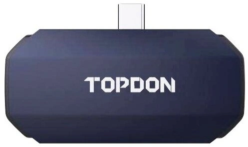 TOPDON TCView TC001