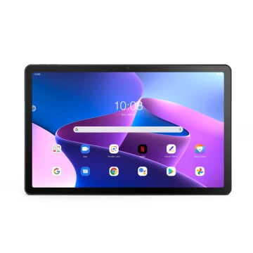 Lenovo Tab M10 Plus 4/128GB (ZAAN0165CZ), black