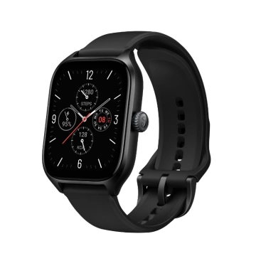 Amazfit GTS 4 Infinite Black