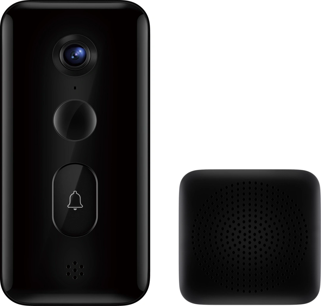 Xiaomi Smart Doorbell 3 (35890)