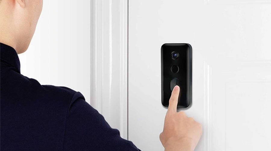 Xiaomi Smart Doorbell 3 (35890)