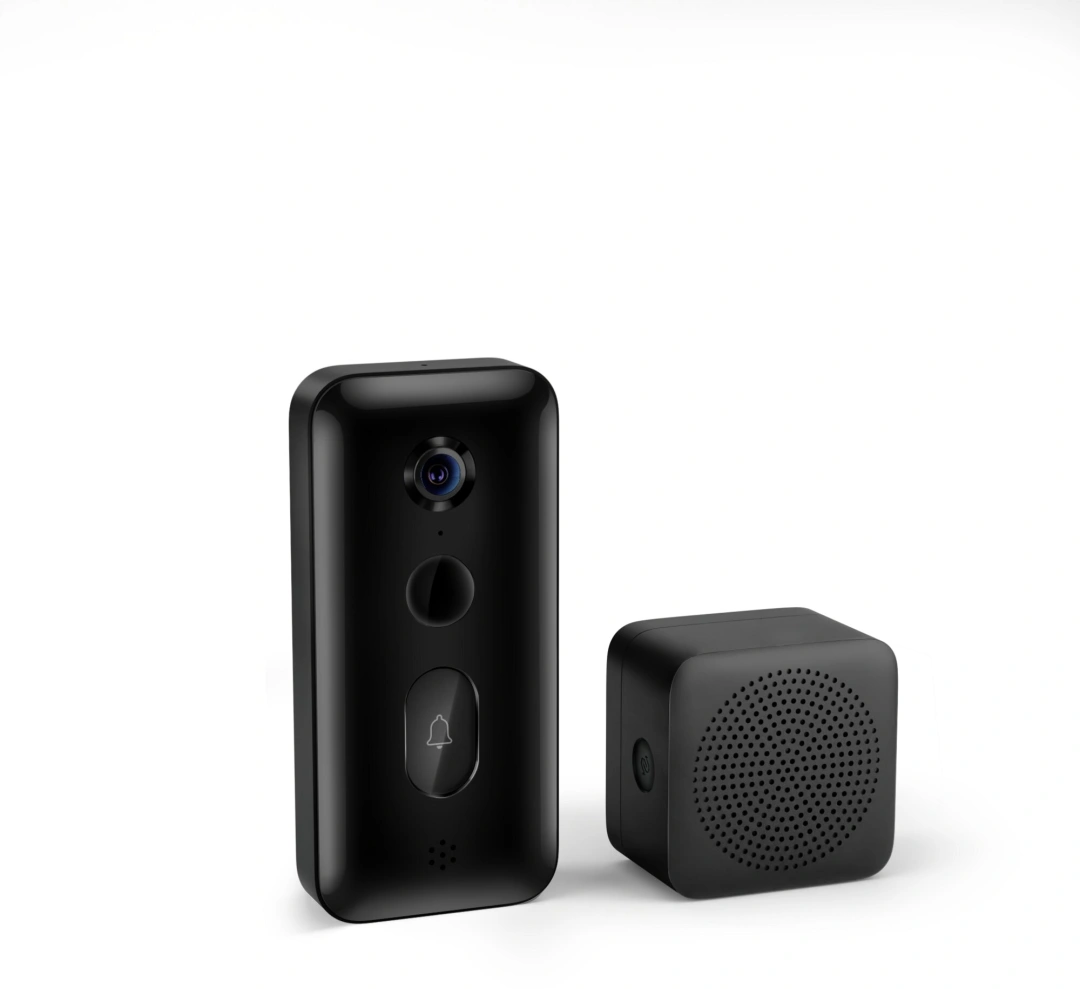 Xiaomi Smart Doorbell 3 (35890)