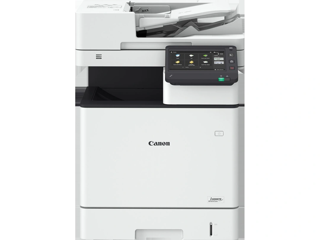 Canon i-SENSYS MF832CDW