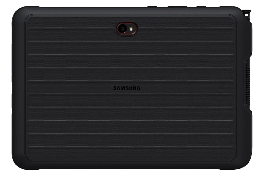 Samsung Galaxy TabActive 4 Pro 5G (SM-T636B) 6/128 GB, black