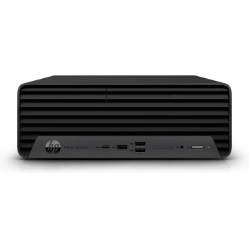 HP Pro SFF 400 G9, černá (6U3L0EA)
