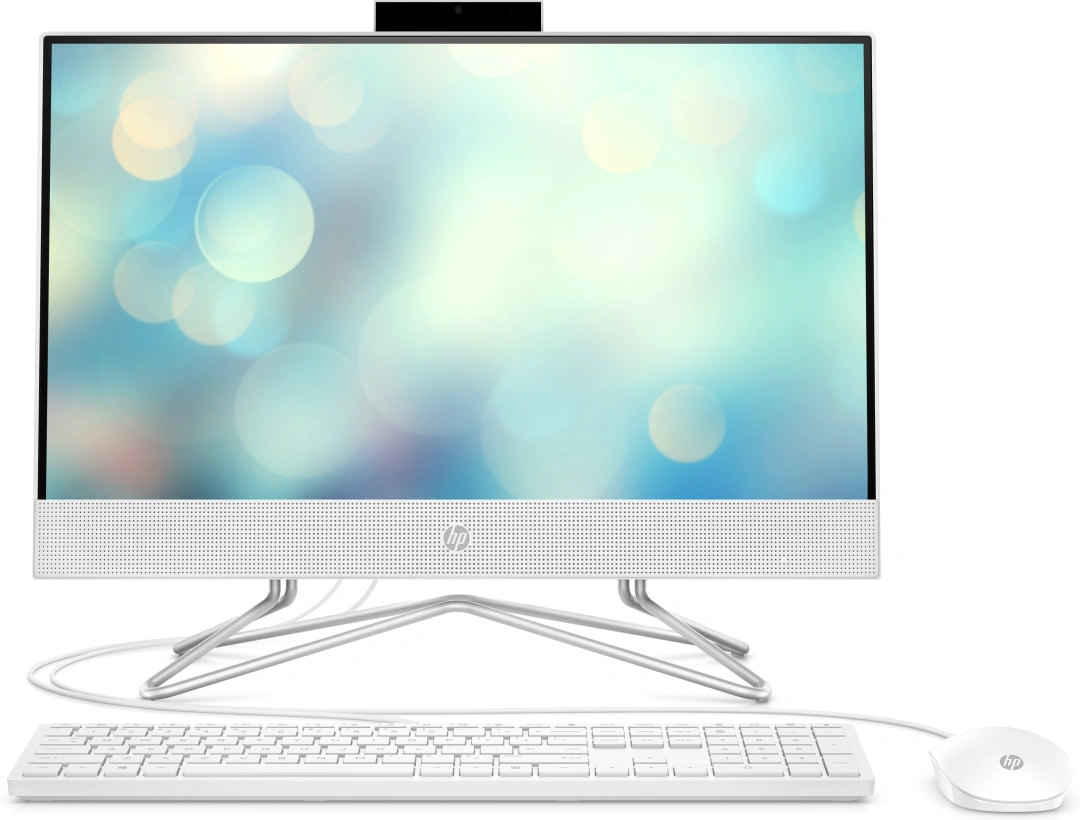 HP 22-dd2052nc, White (73C96EA#BCM)