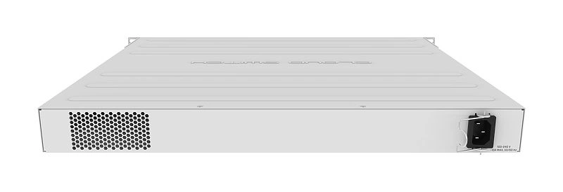 MikroTik CRS354-48P-4S+2Q+RM