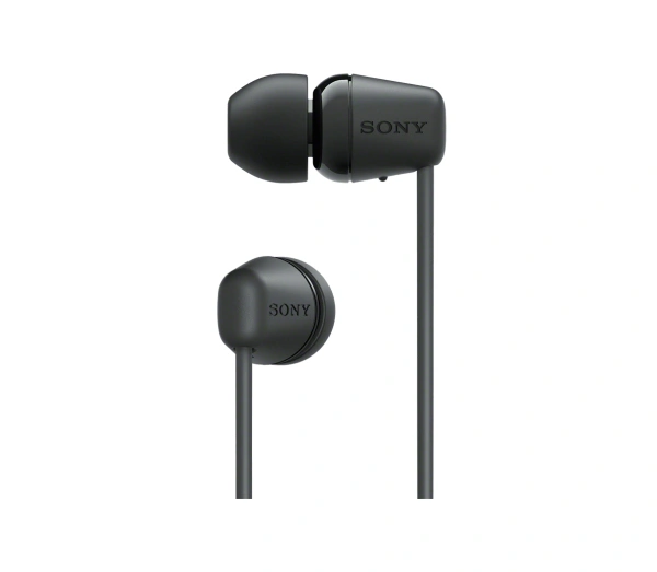 Sony WI-C100, Black