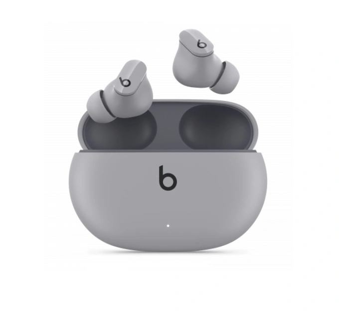 Beats Studio Buds, Grey